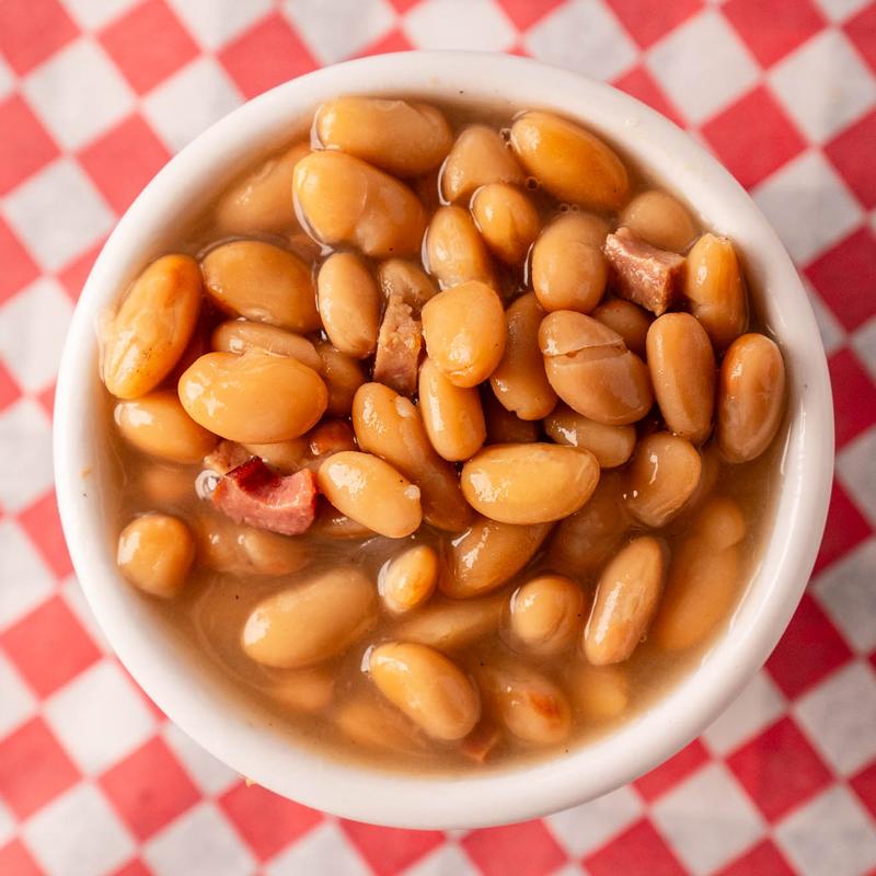 White Beans photo