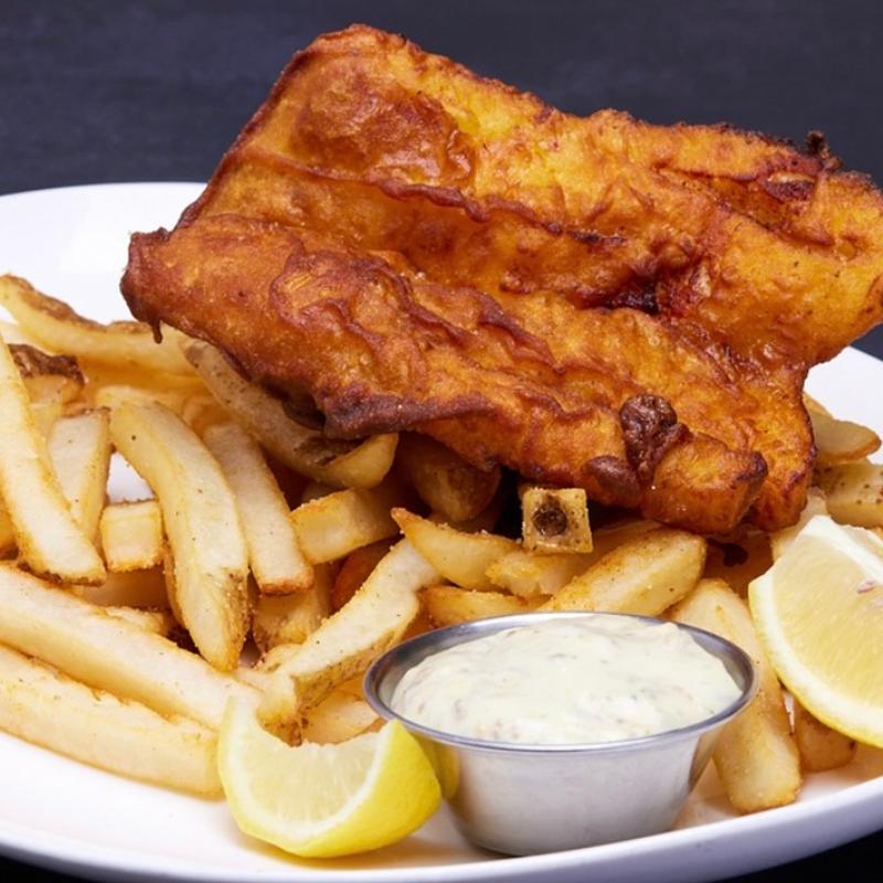 Fish & Chips photo