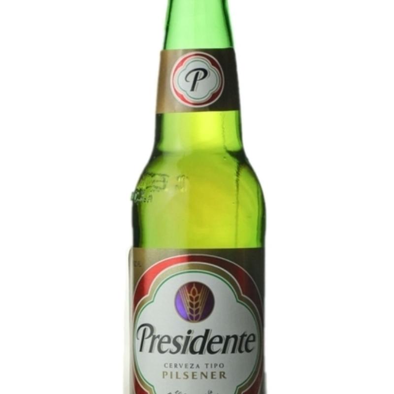 Presidente photo