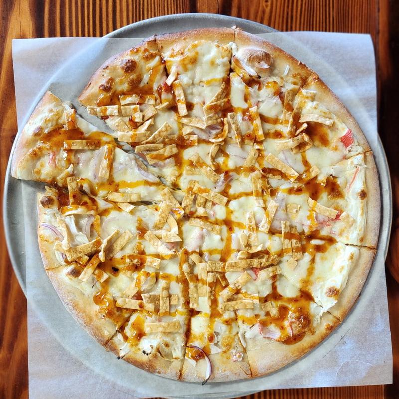 menu item 1 of 19, April Pizza of the Month 