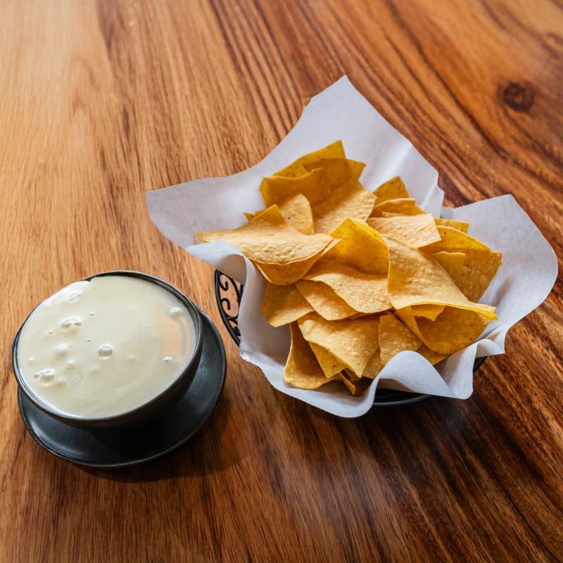 menu item 10 of 59, Cheese Dip (GF)