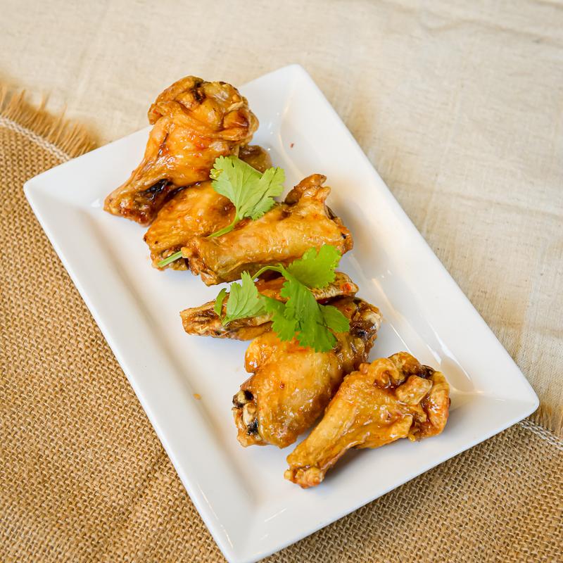 Chicken Wings photo