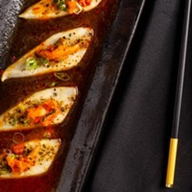 Kimchi White Tuna (*) photo