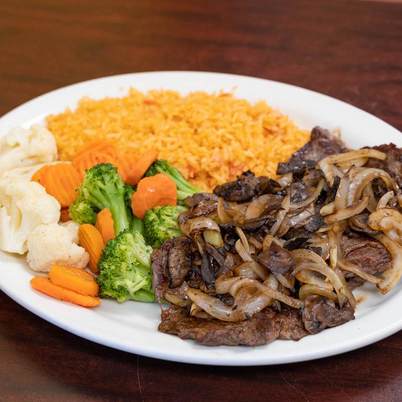 Sirloin Deluxe photo