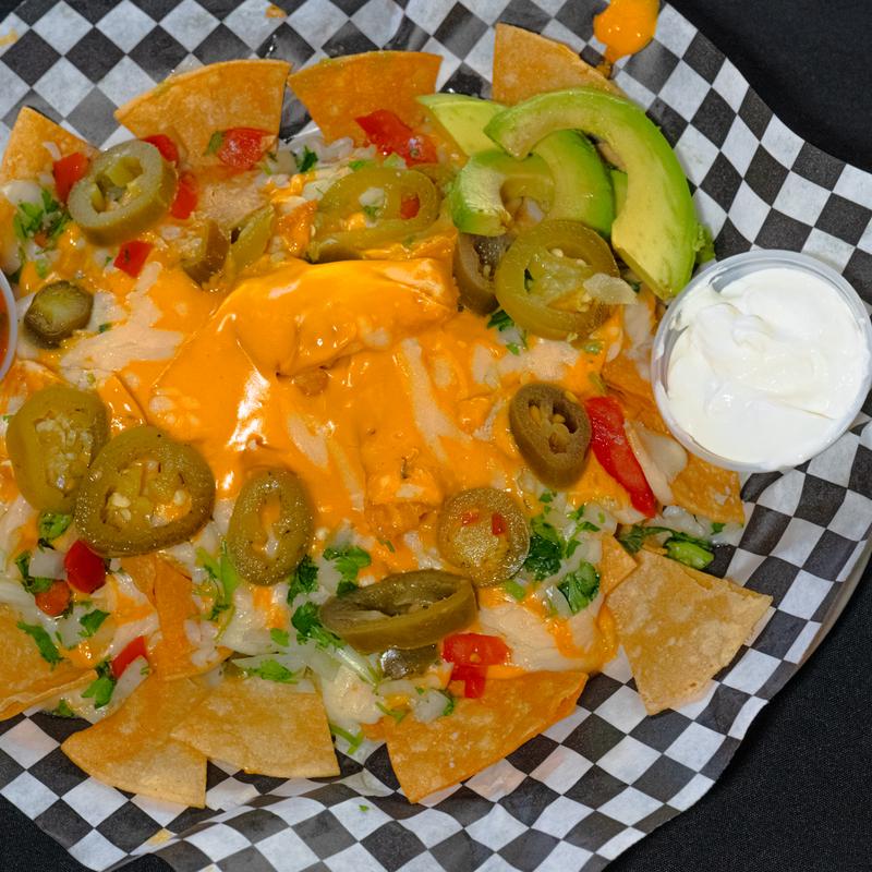 El Nachos Grande photo