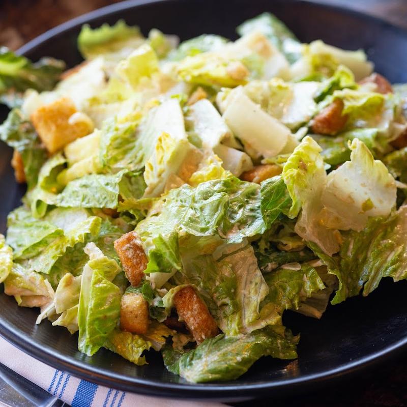 Caesar Salad photo