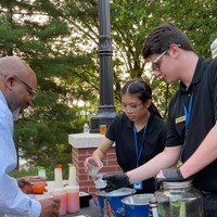 outdoor celebrations menu gallery photo number 8