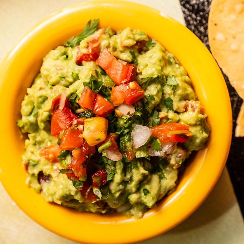 Guacamole photo