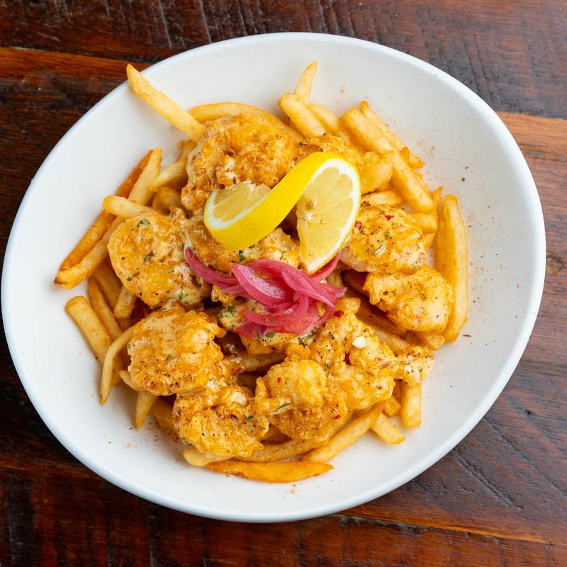 menu item 5 of 30, The Kickin' Shrimp