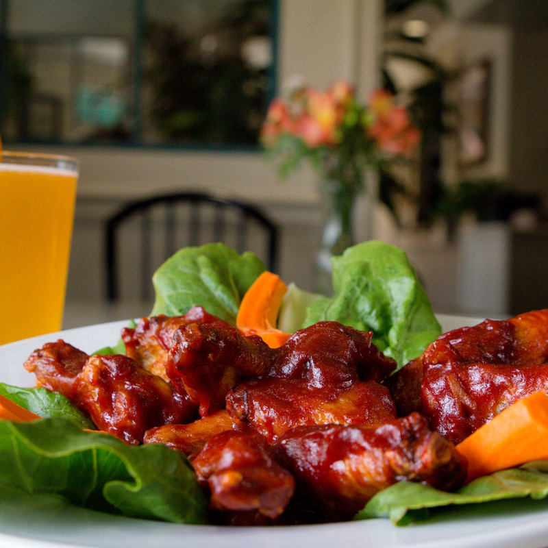 Borrelli's Pizza & Italian Food Encinitas, Encinitas, CA