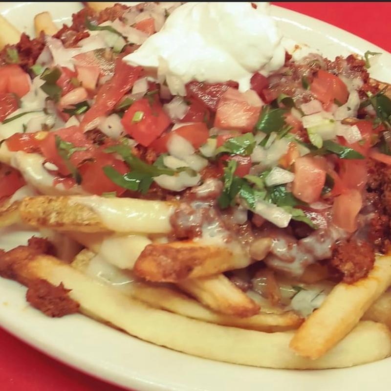 Papas Locas photo