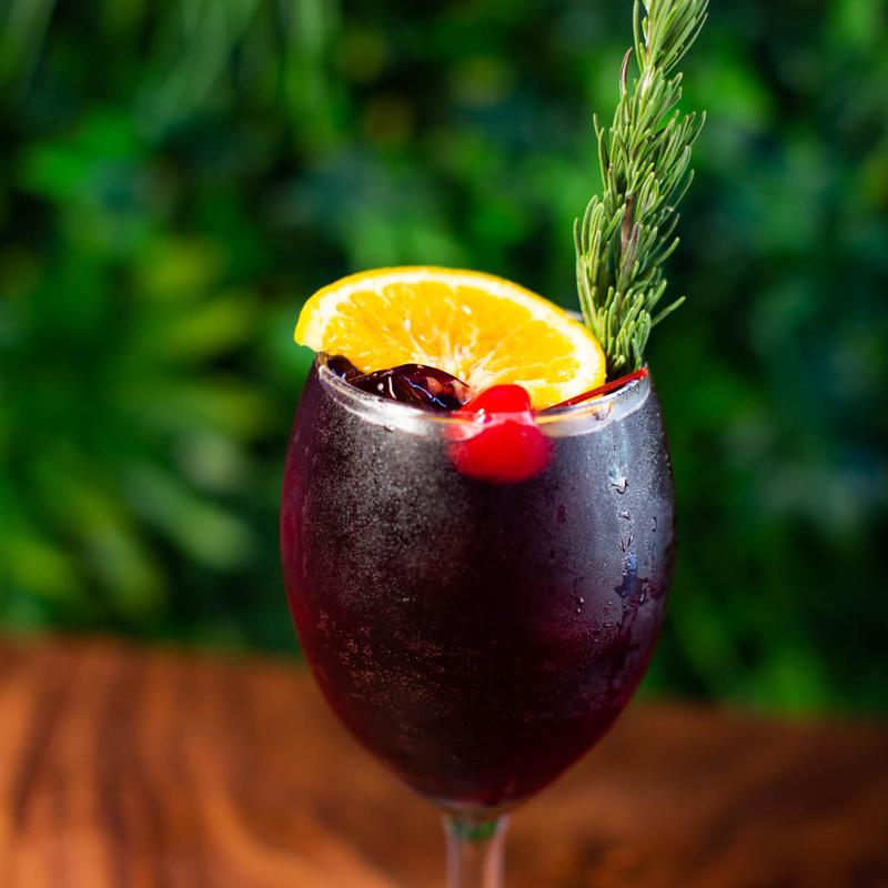 Sangria photo