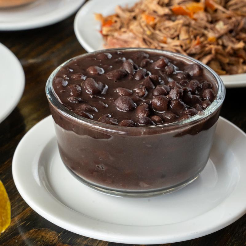 Frijoles Negros photo