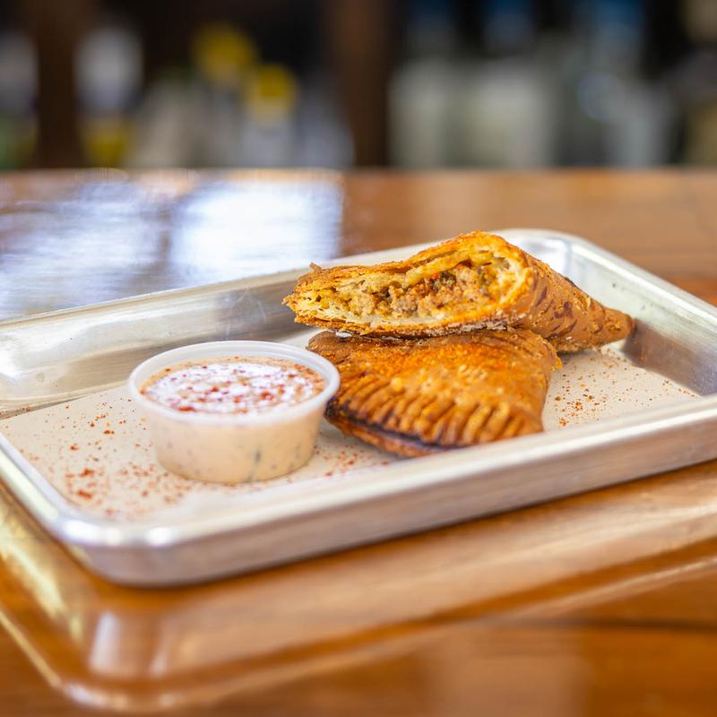 Natchitoches Meat Pie photo