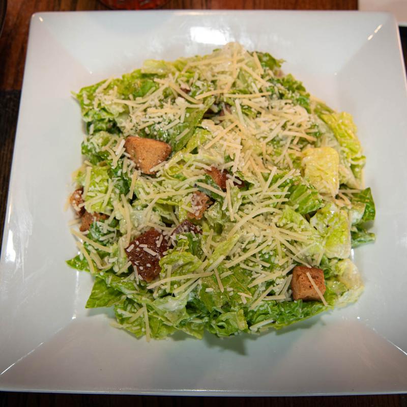 Caesar Salad (GF*) photo
