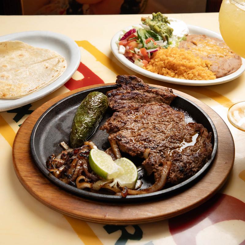 Carne Asada photo
