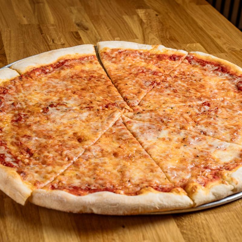 menu item 7 of 10, Cheese Pie