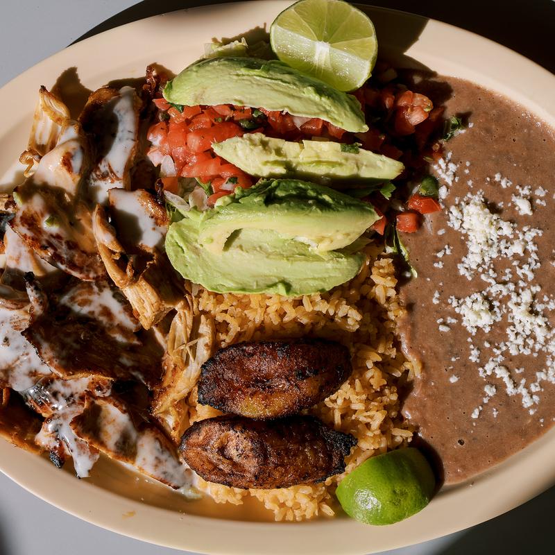 Polla a la Parrilla photo