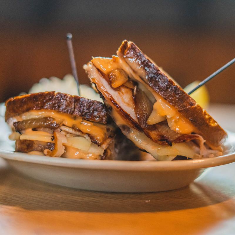 Hot Whitehouse Turkey photo