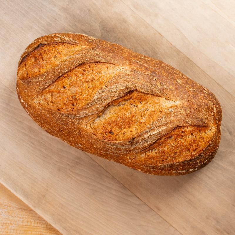 menu item 2 of 18, Rustic Wheat