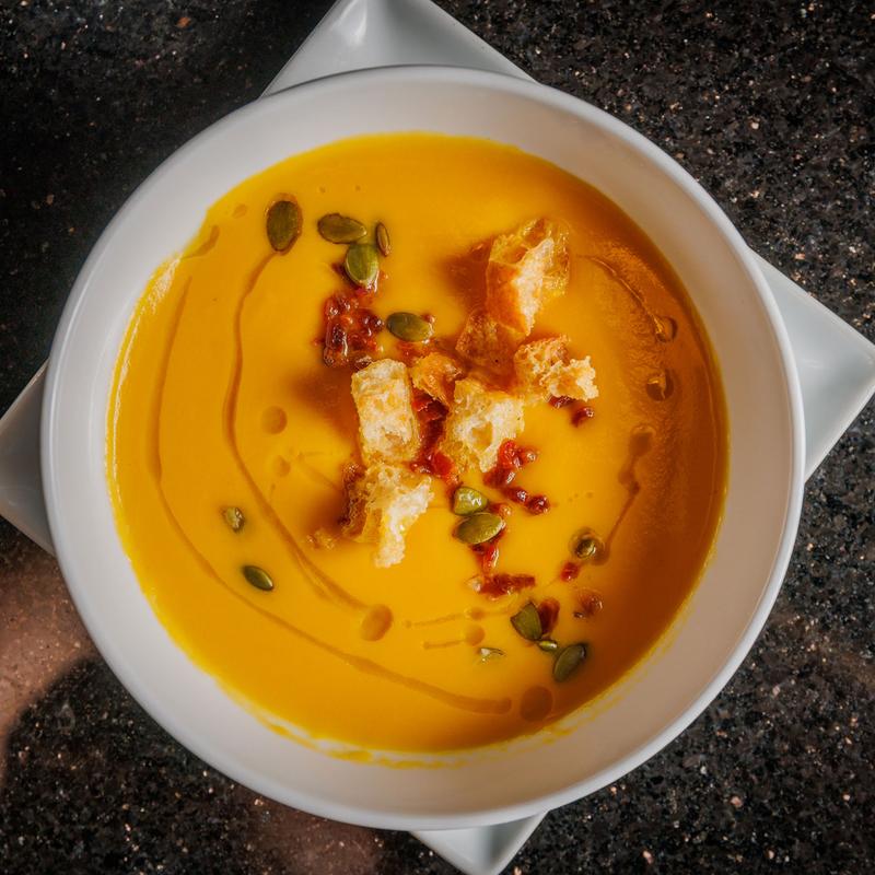 Soup Of The Day photo