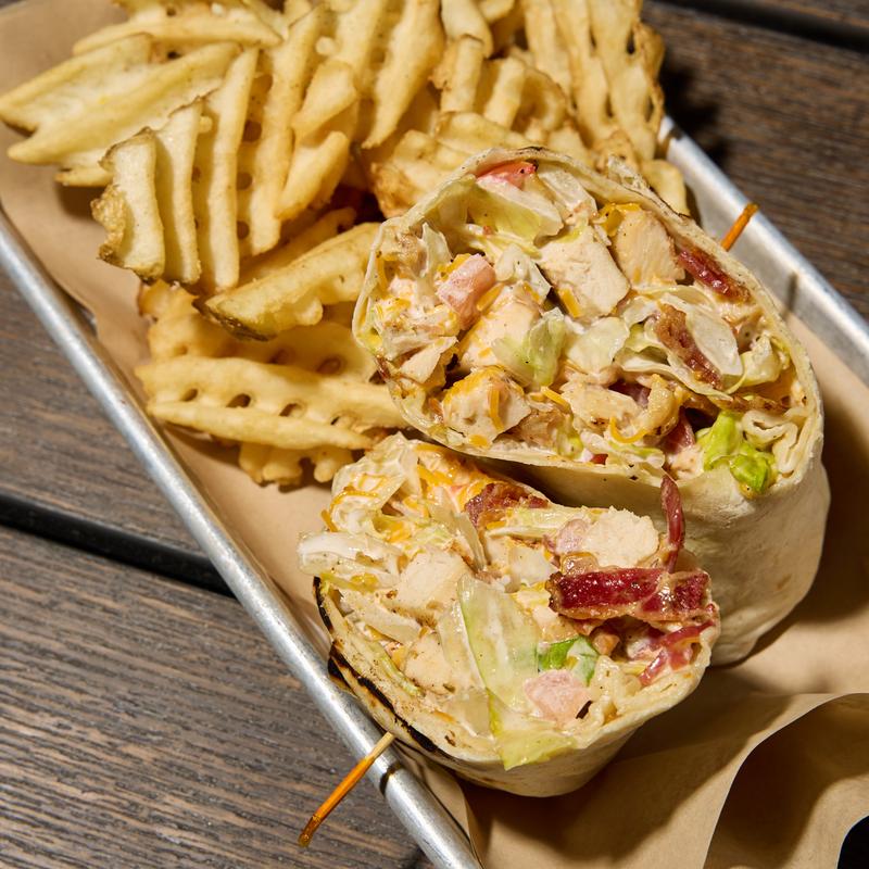 menu item 14 of 41, Chicken Bacon Ranch