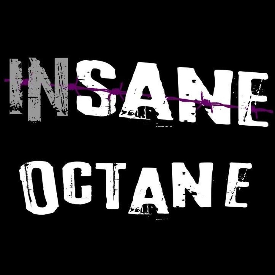 Insane Octane event photo