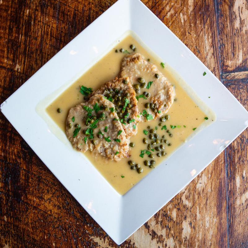 Piccata photo