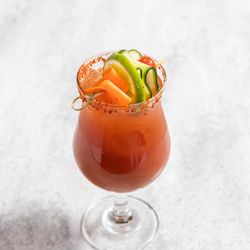 menu item 24 of 24, Bloody Mary's Revenge