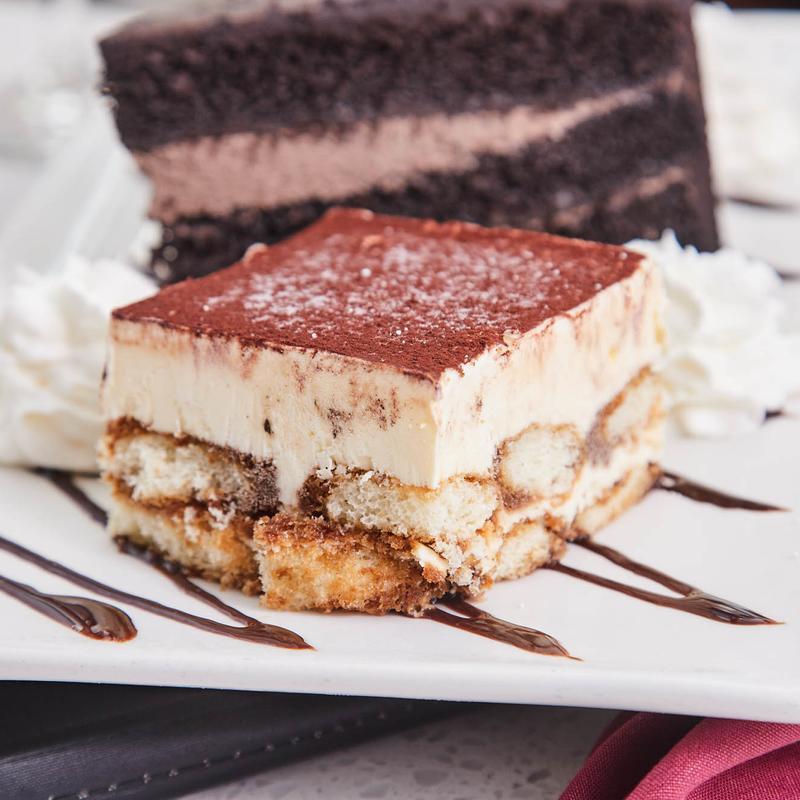 Tiramisu photo