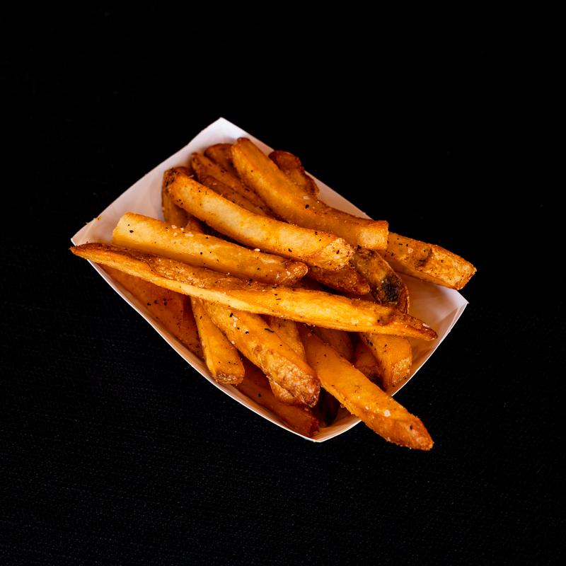 menu item 29 of 50, Fries