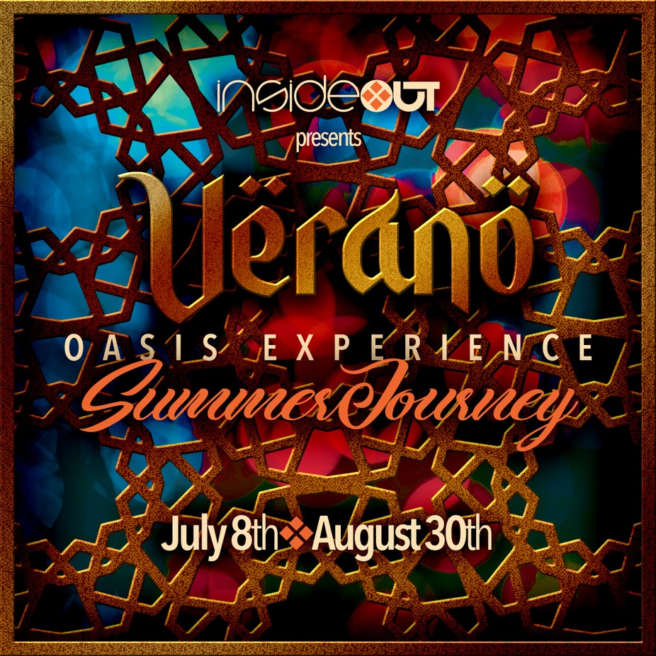 Verano Experience 2026 event photo