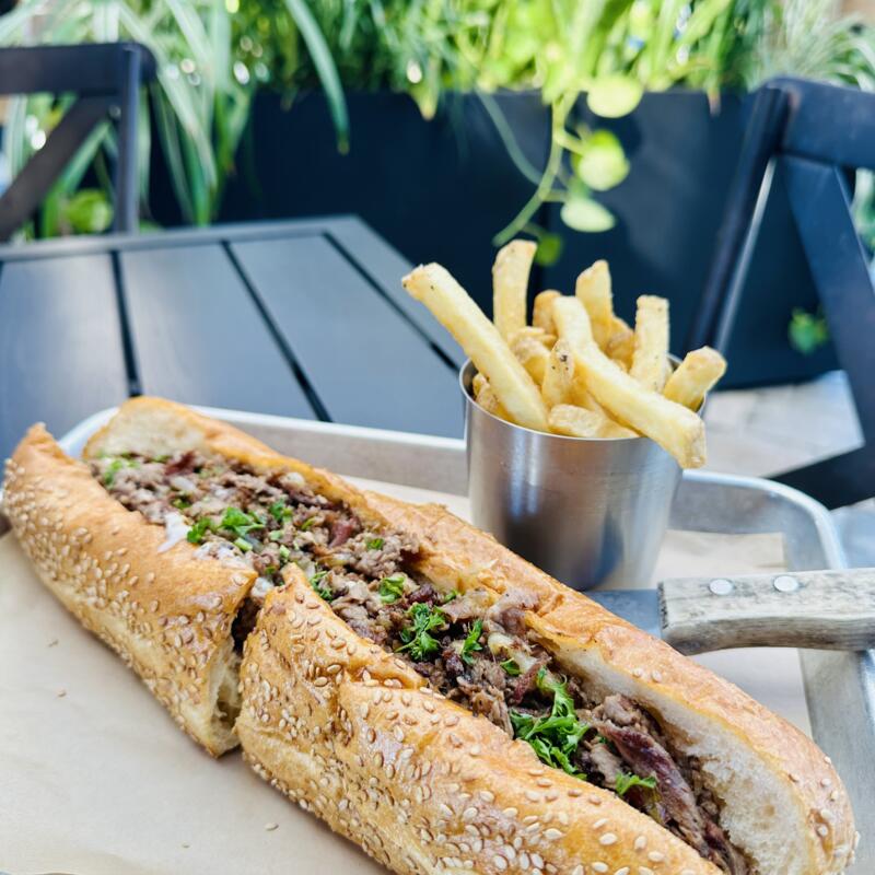 Brotherly Love photo