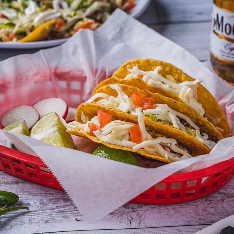 Taco Americano photo