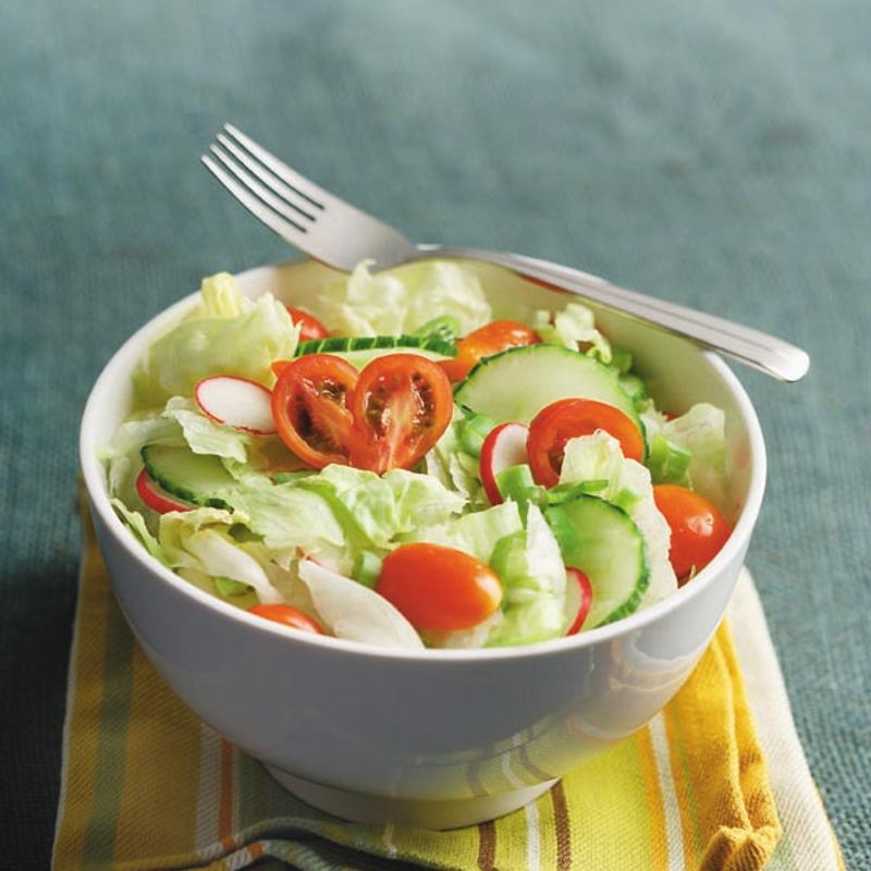 Green Salad photo