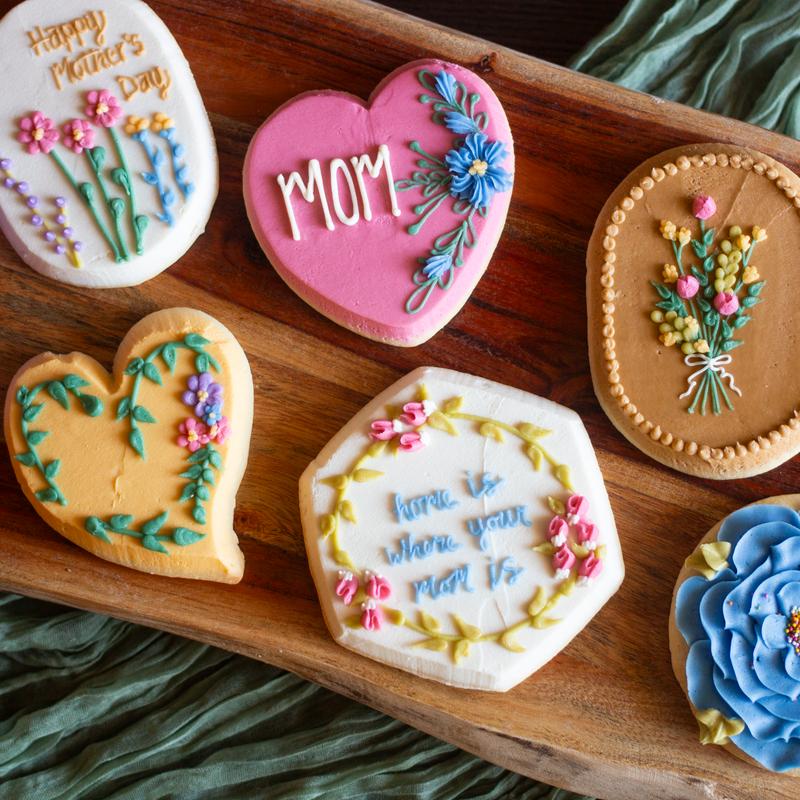 Dozen Full Size Sugar Cookies photo_5