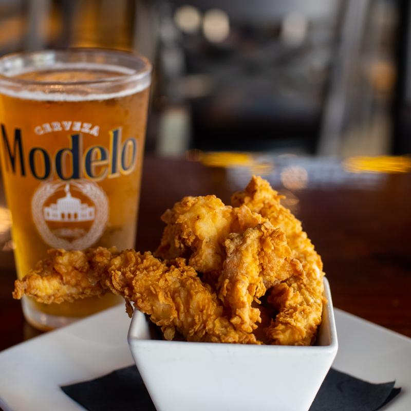 Chicken Tenders photo