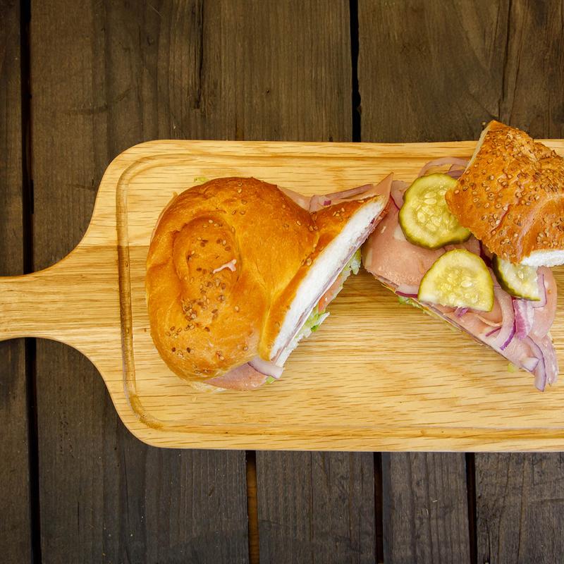 menu item 11 of 27, #11 The Anthony