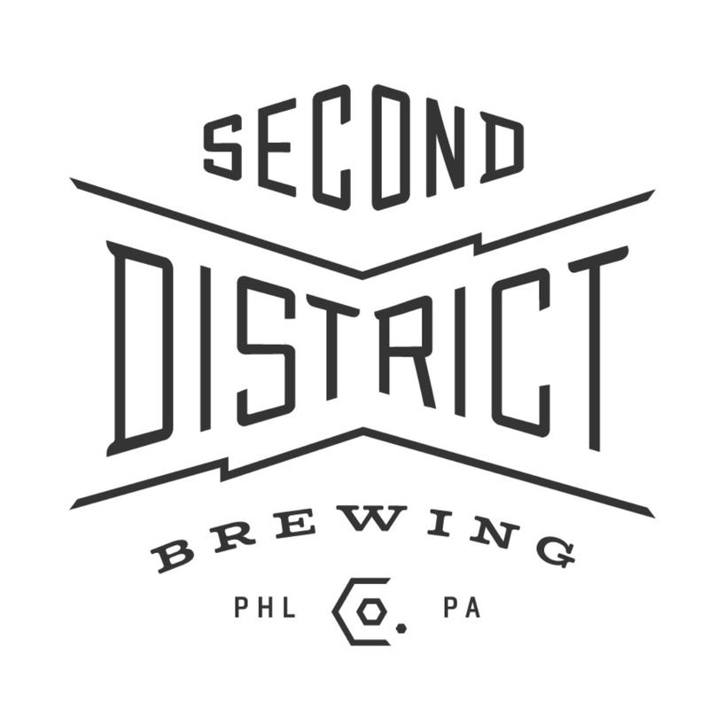 Second District Inspires Joy Pale Ale photo
