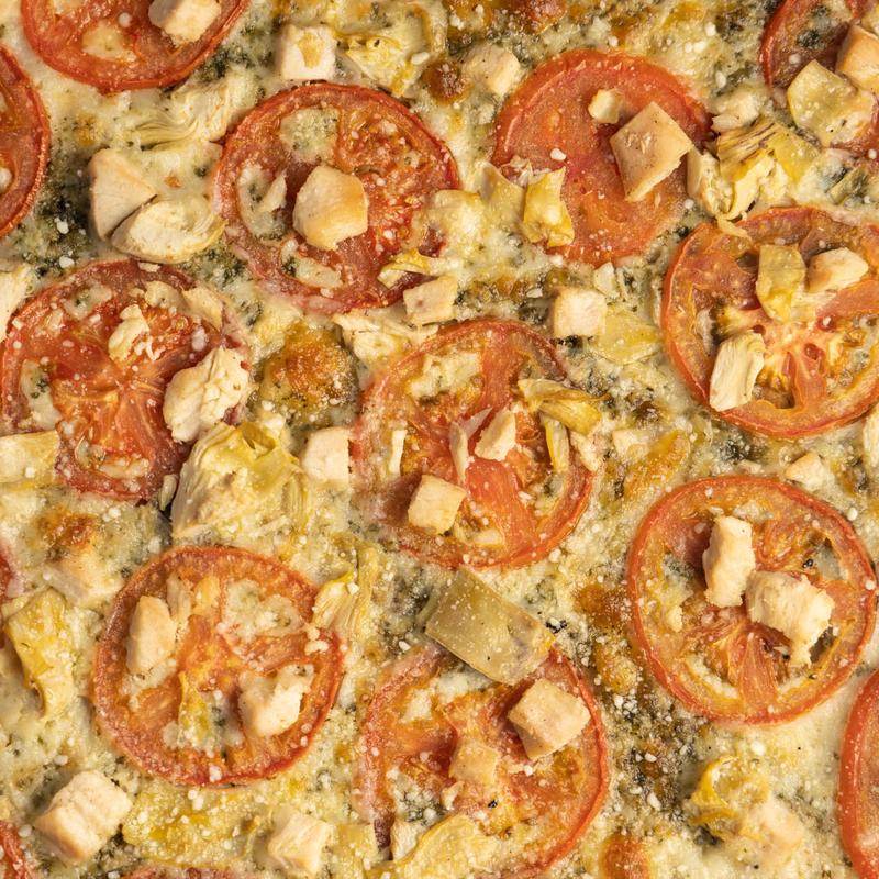 Brooklyn Bomber (Pesto Sauce) photo