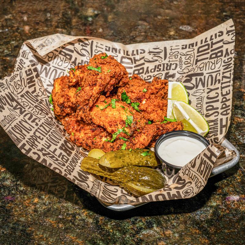 Buttermilk Chicken photo