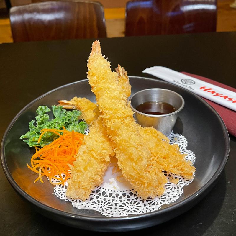 Tempura photo