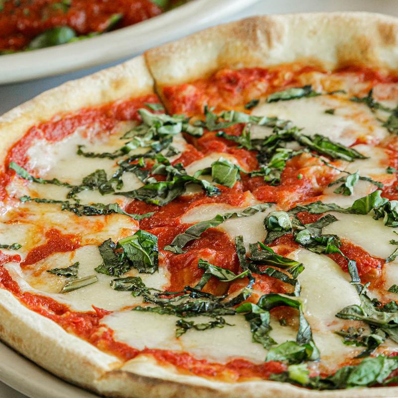 Neapolitan Pizza photo