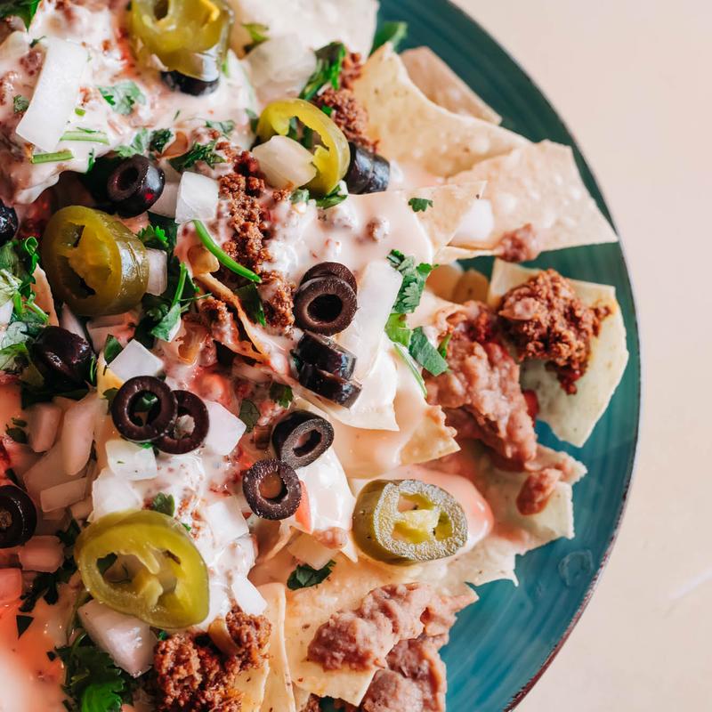 Casa Nachos photo