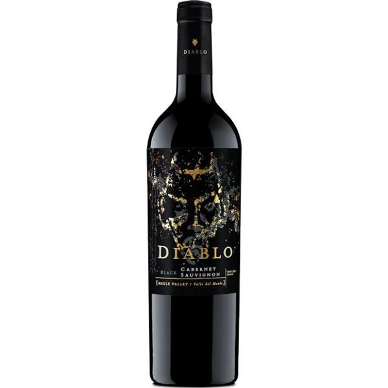 Diablo photo