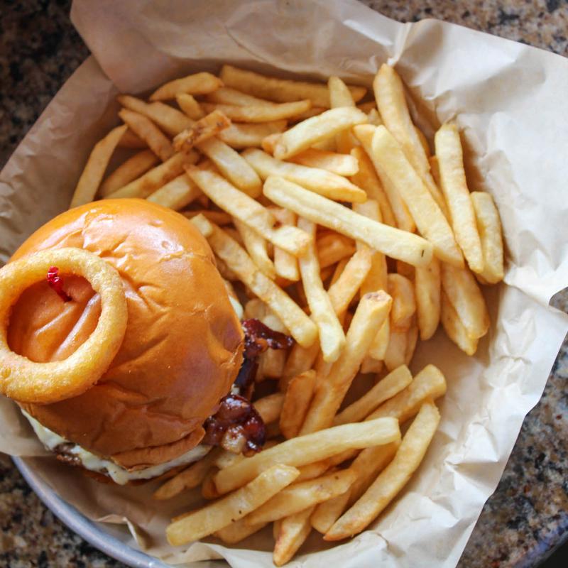 Rodeo Burger photo