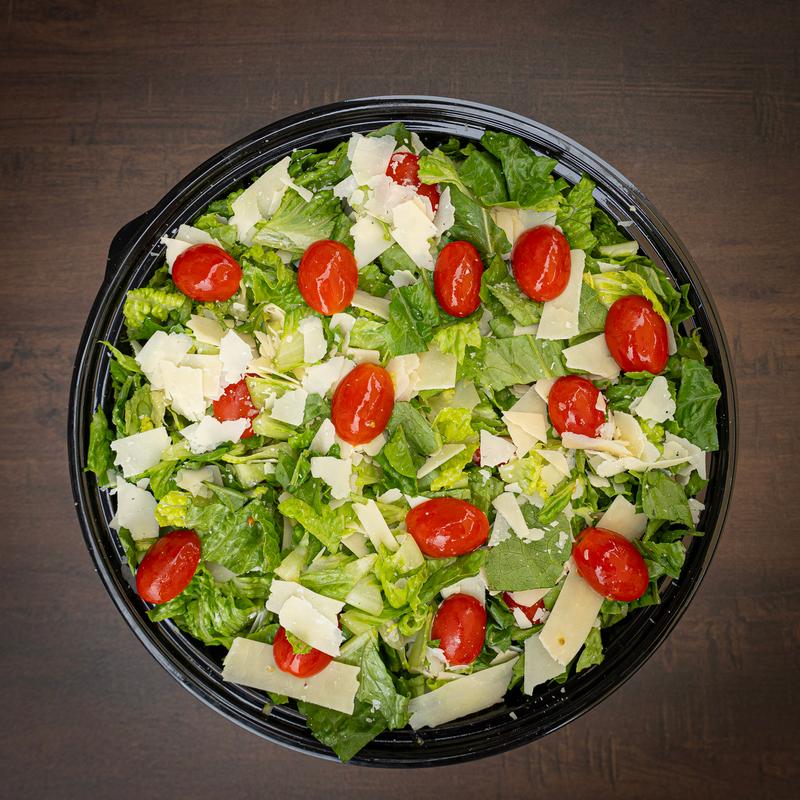 Classic Caesar photo