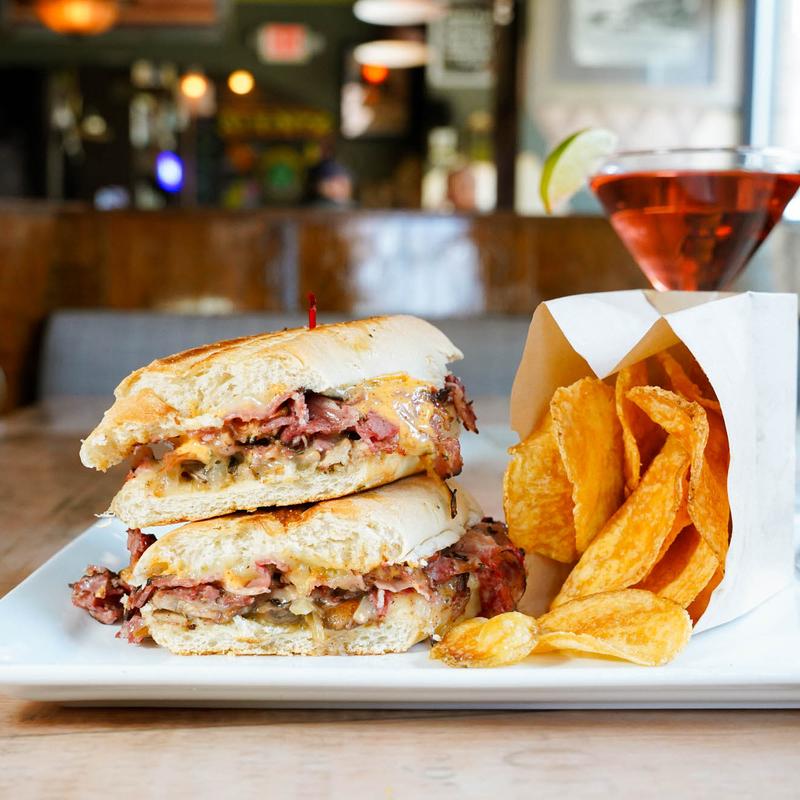 Chipotle Pastrami photo