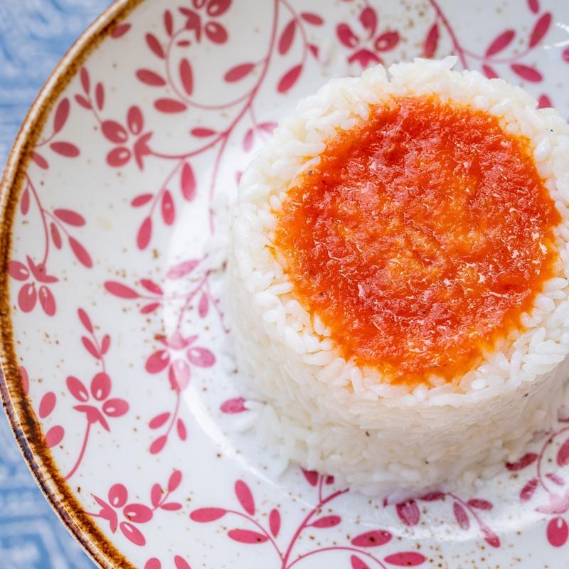 White Rice photo
