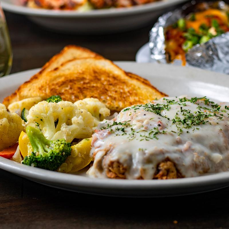 Chicken Fried Chicken photo